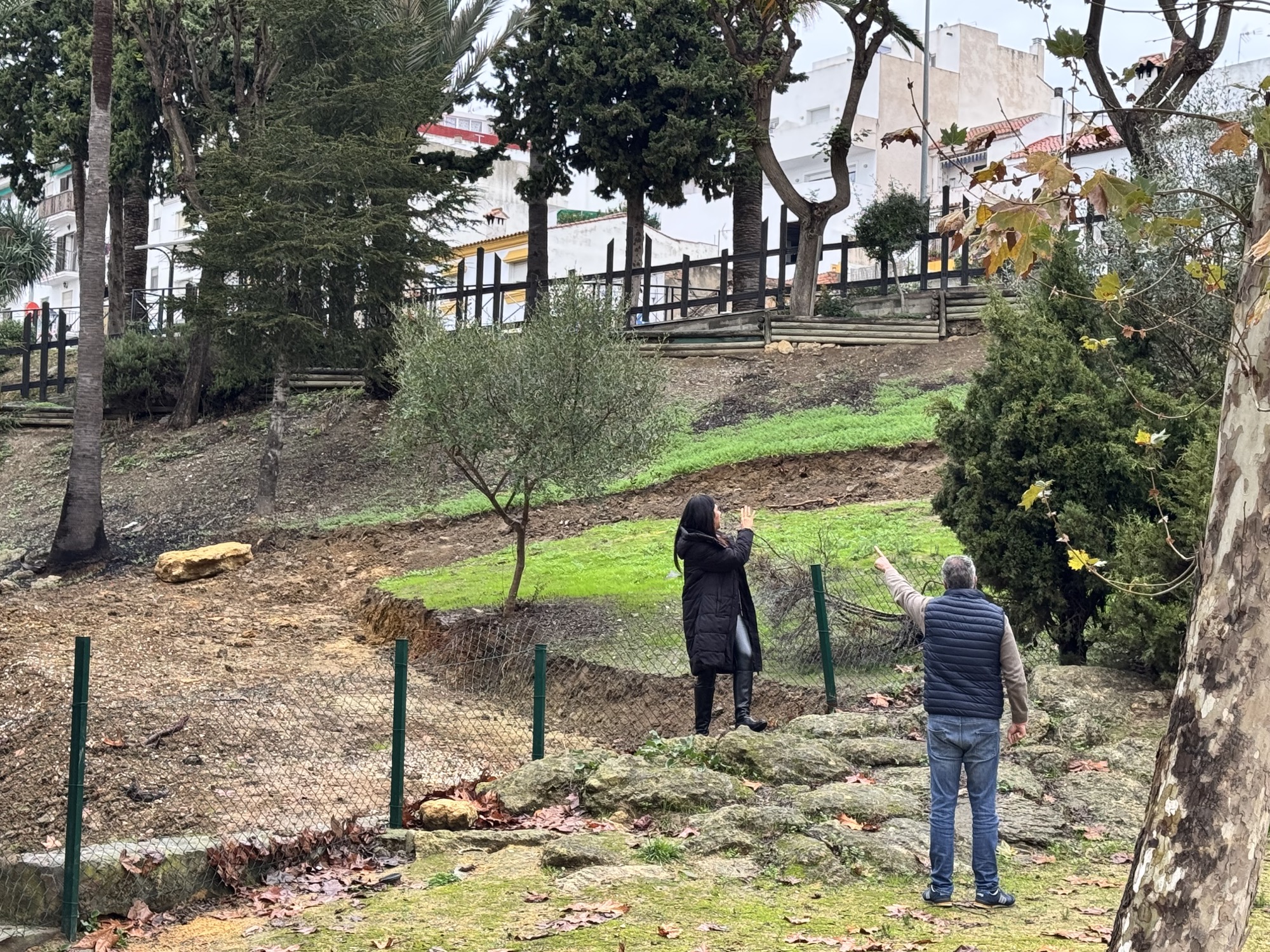 Doble Actuaci n De Mejoras En El Parque Del Toril San Roque doble-actuaci-n-de-mejoras-en-el-parque-del-toril-san-roque